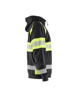 Blaklader Hi-Vis Hoodie 3552