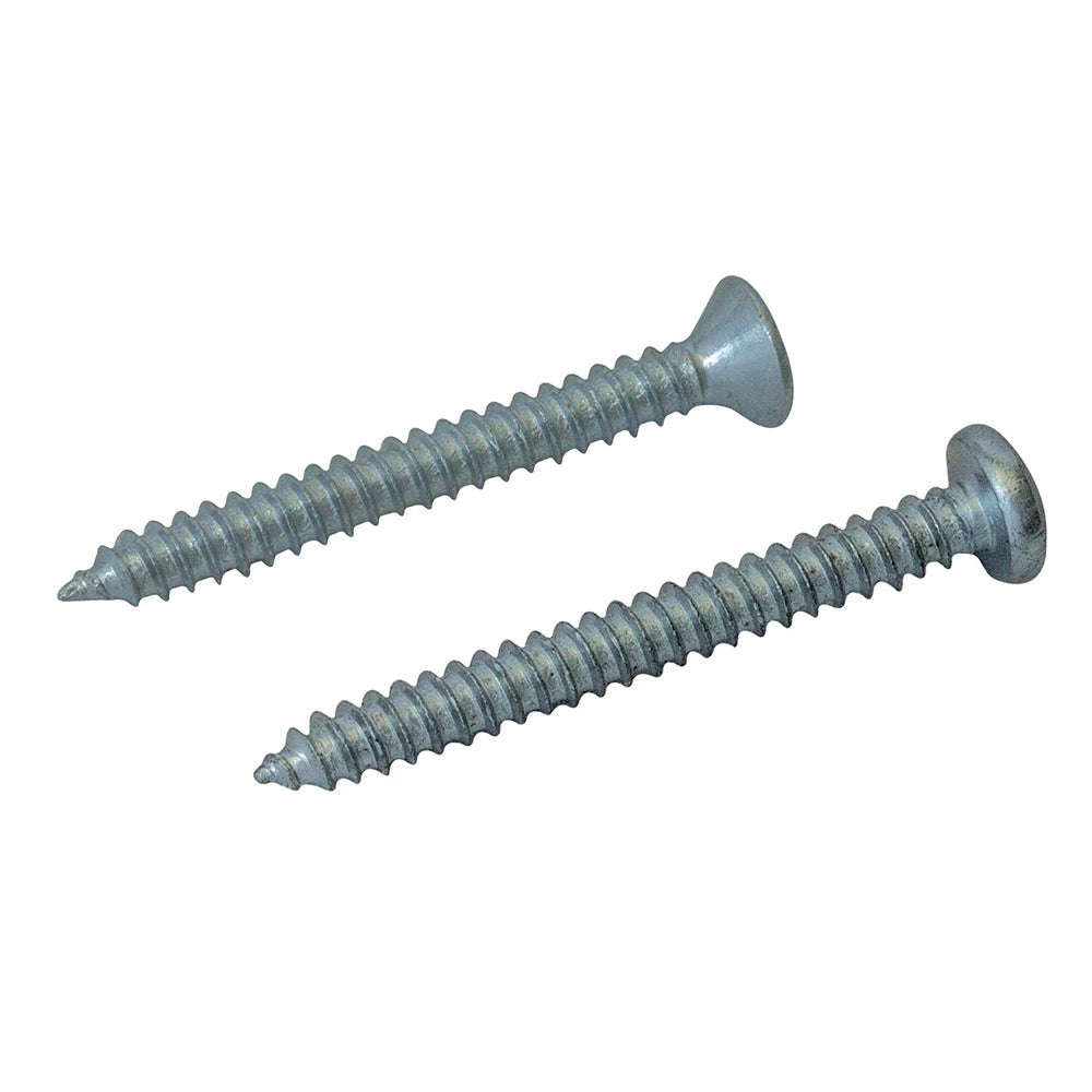 Fixman Self-Tapping Screws Pack