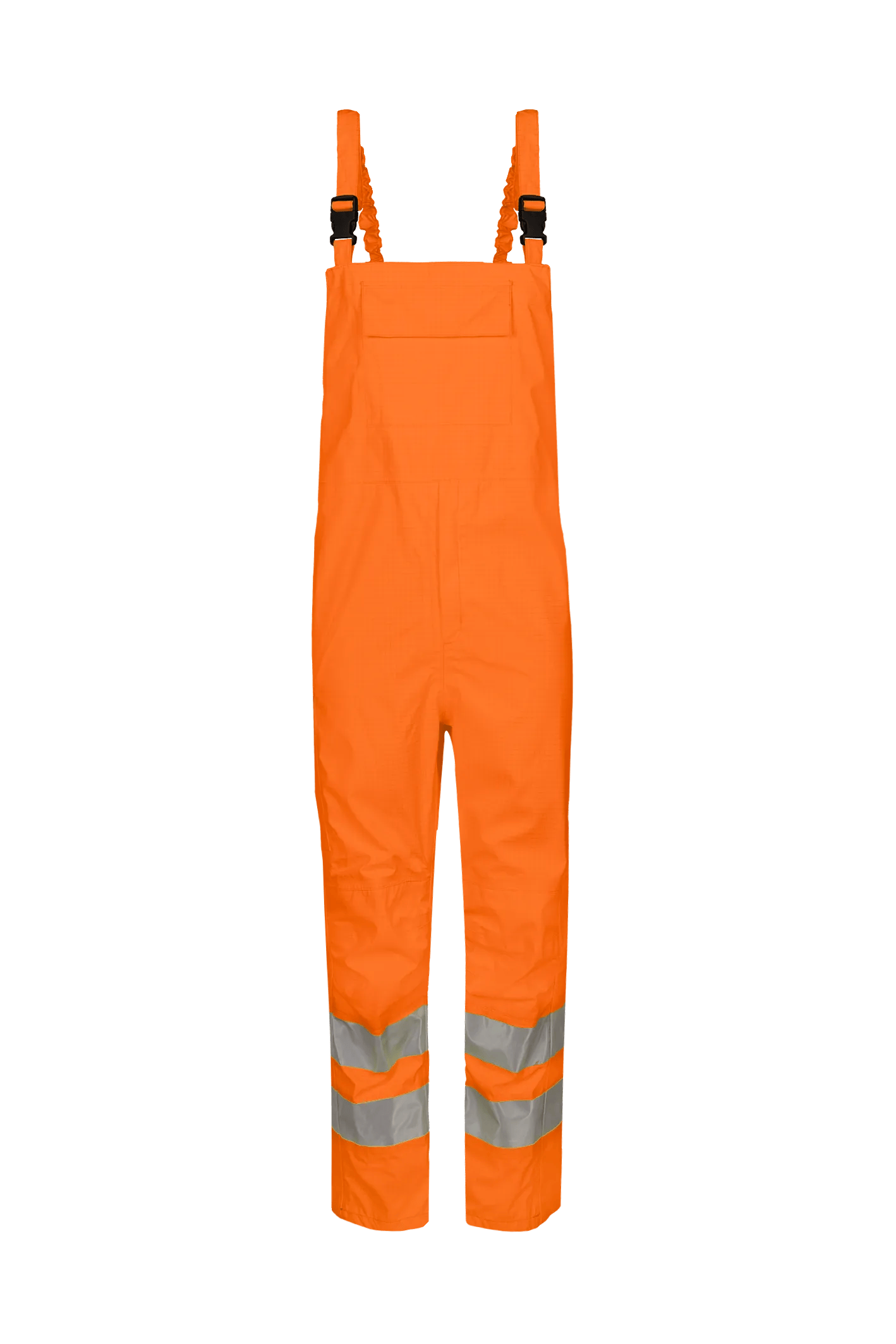 Sioen Winchester Hi-Vis Bib & Brace With Rain And Arc Protection (Cl 1)