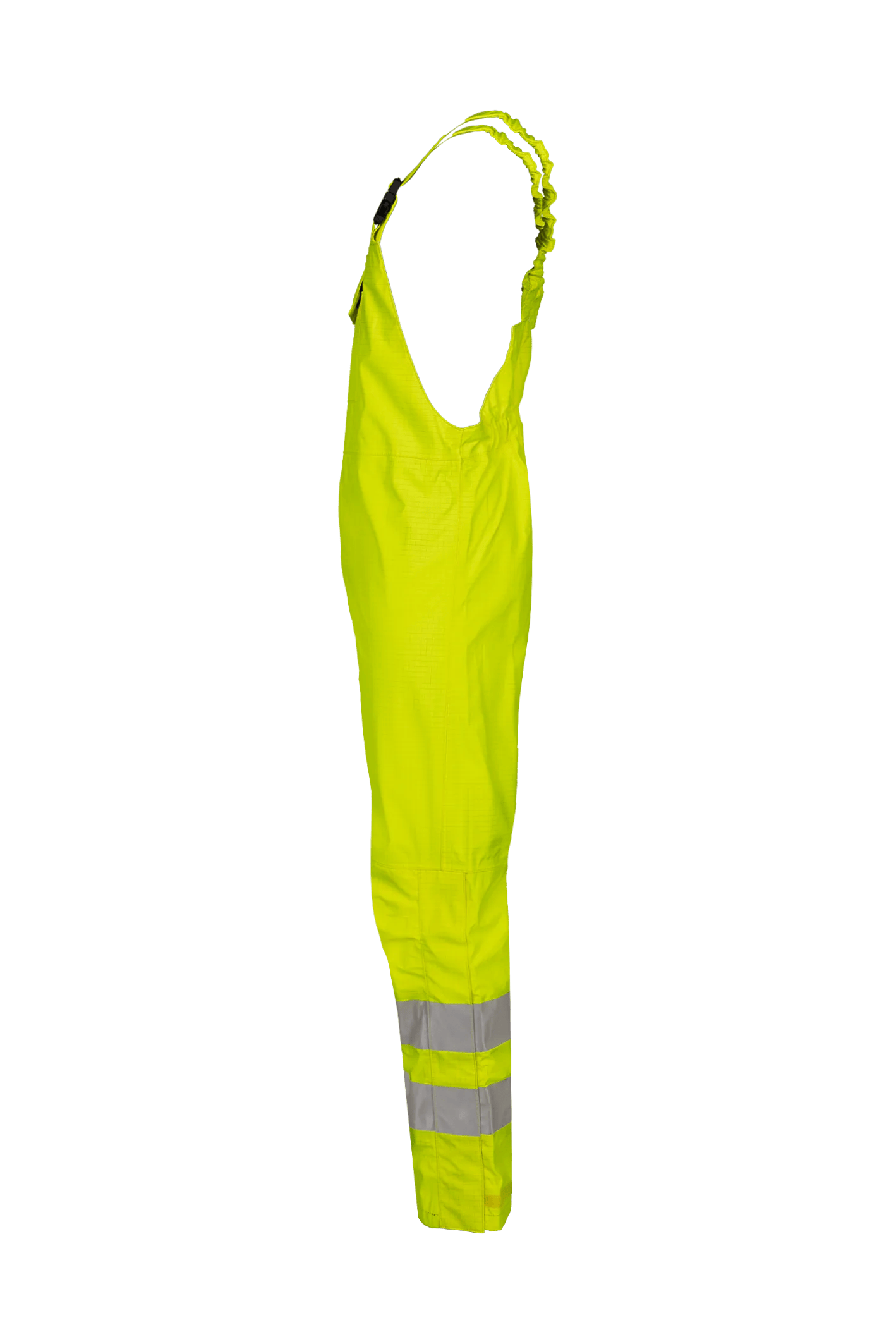 Sioen Winchester Hi-Vis Bib & Brace With Rain And Arc Protection (Cl 1)