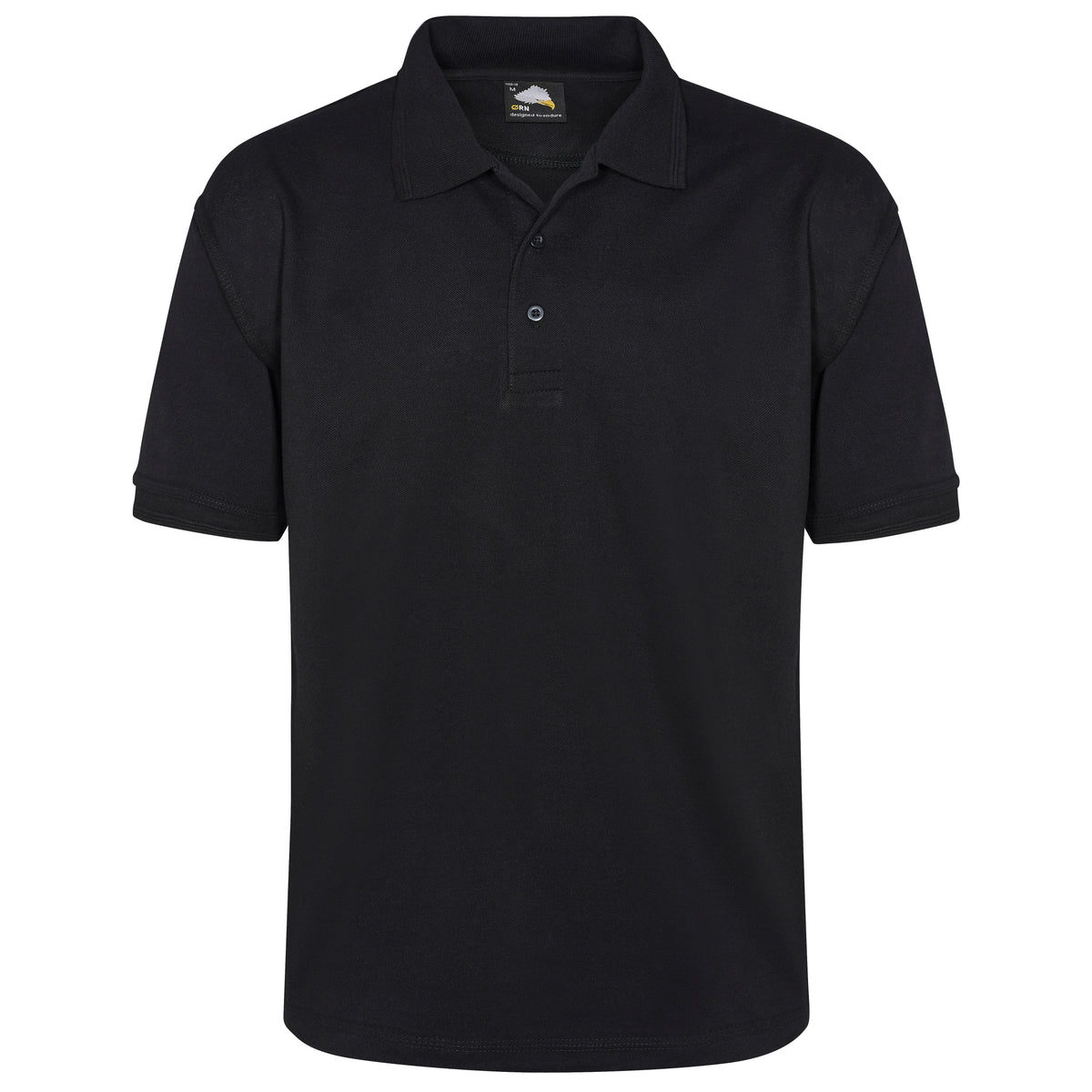 Orn Clothing Eagle Poloshirt