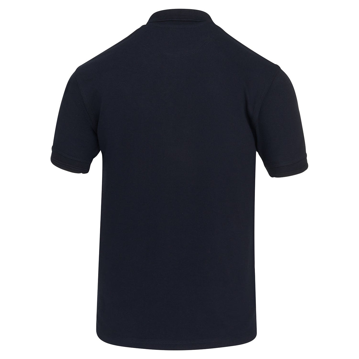 Orn Clothing Warbler Stud Poloshirt