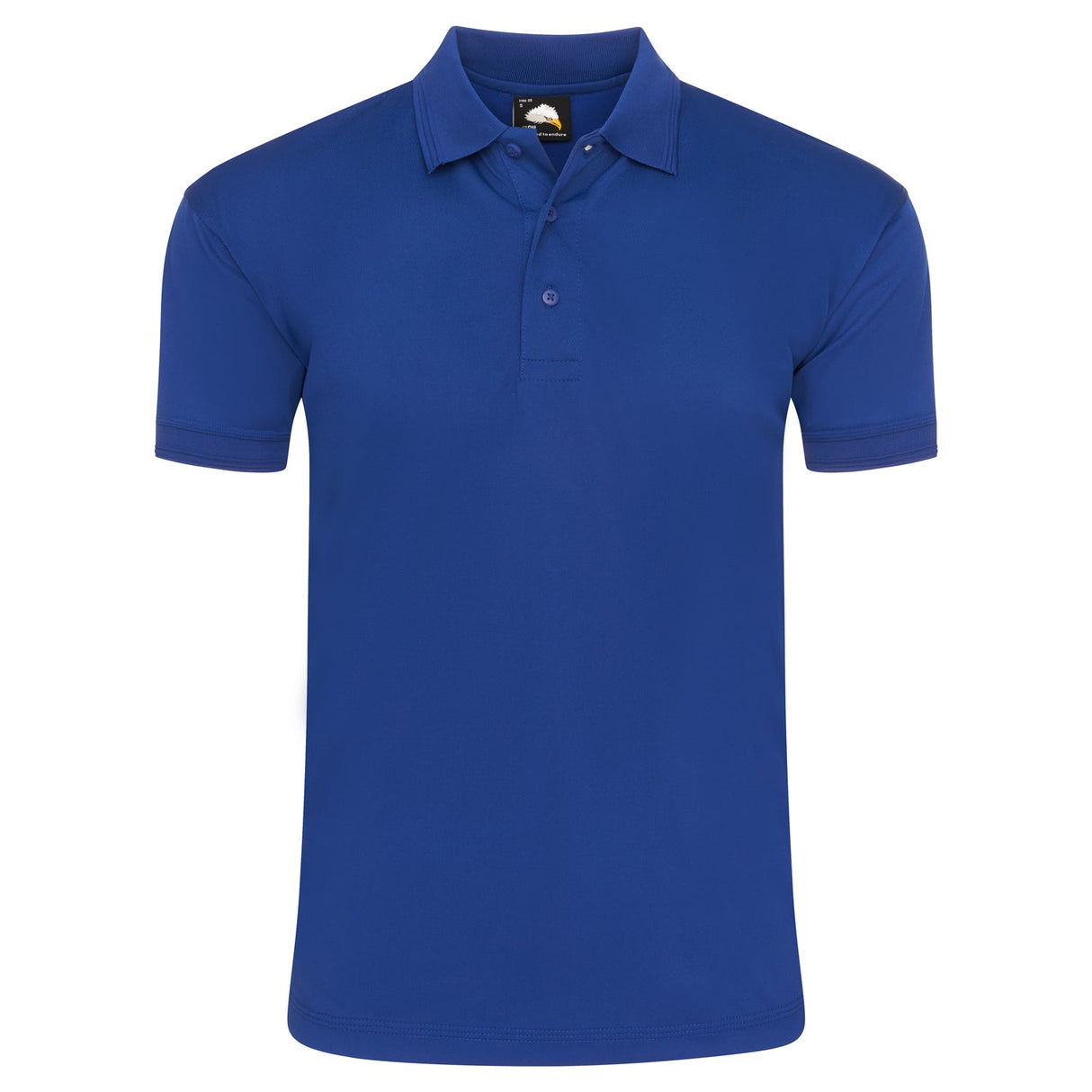 Orn Clothing Oriole Wicking Polo Shirt
