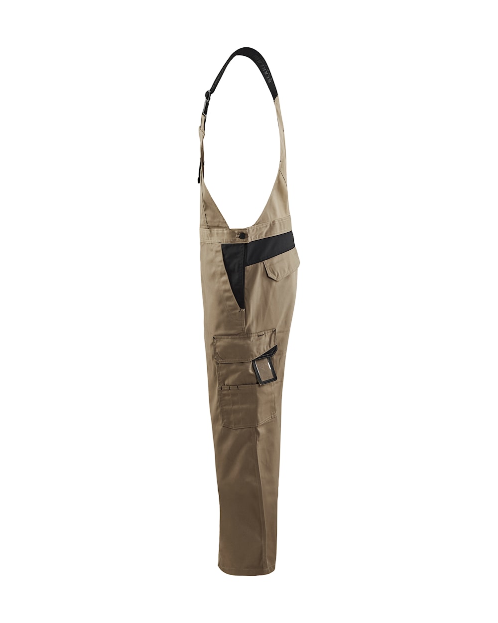 Blaklader Industry Bib Overalls 2664