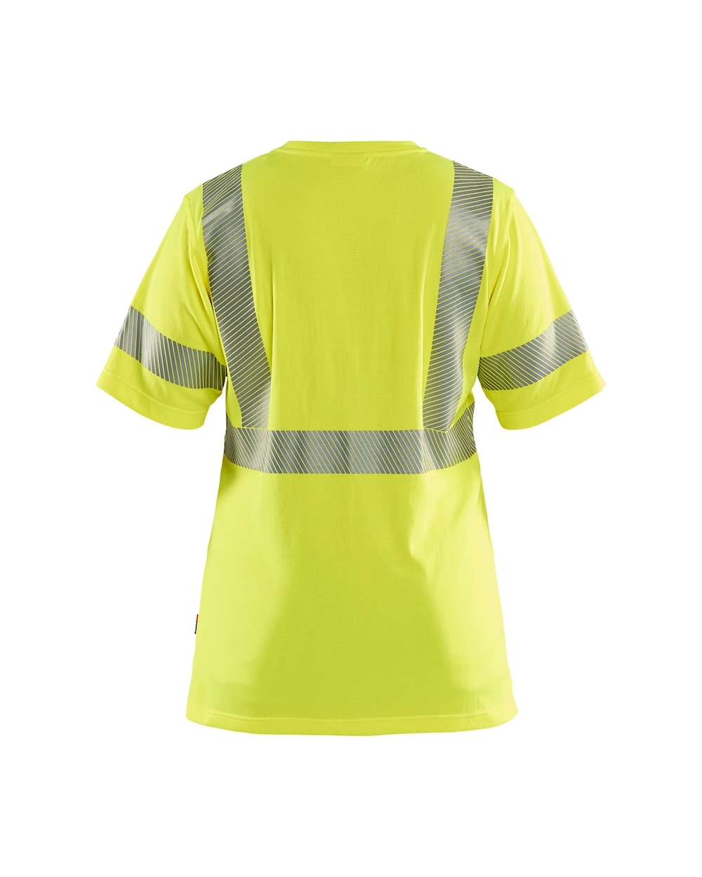 Blaklader Hi-Vis T-Shirt Women 3502