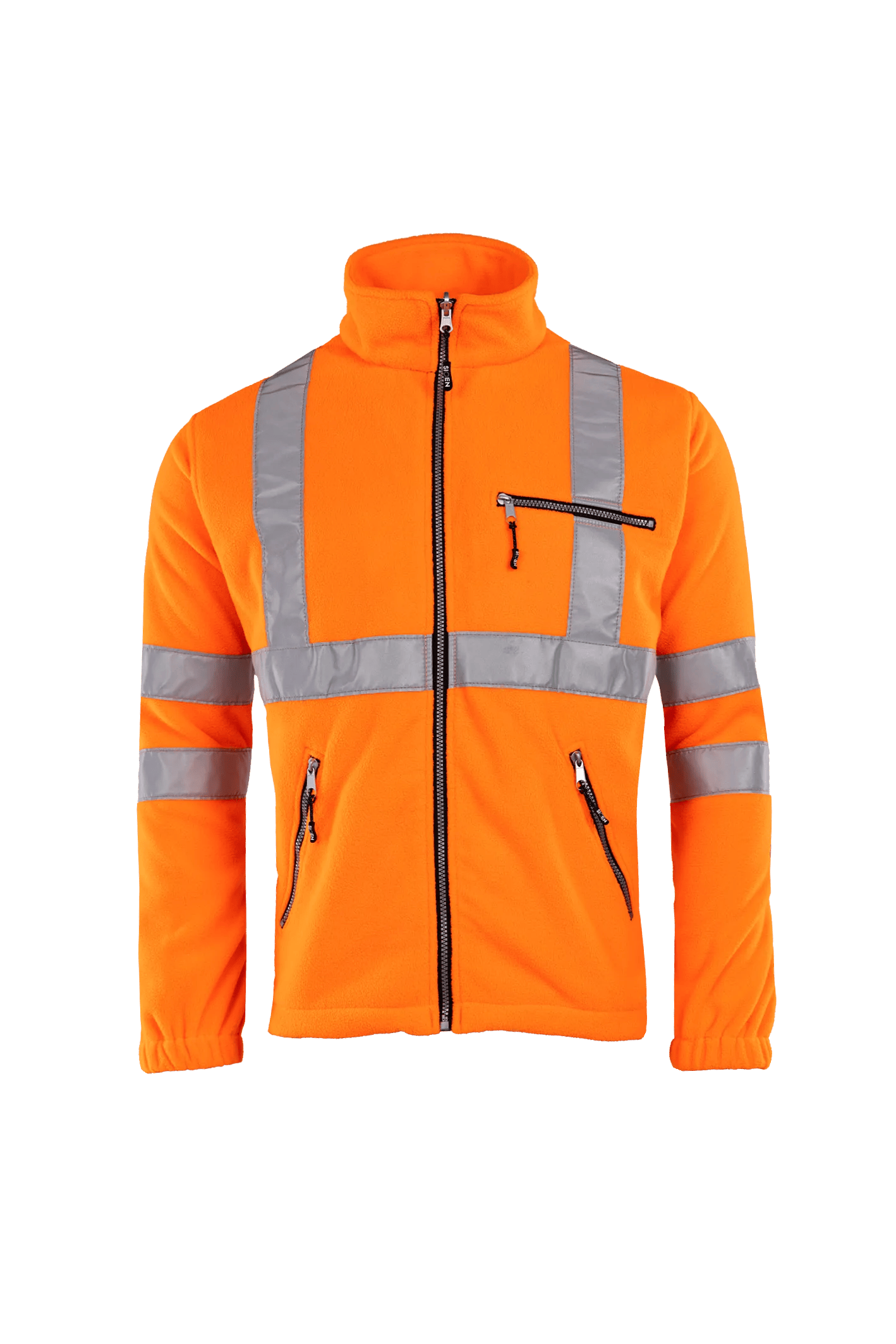 Sioen Reims Hi-Vis Fleece