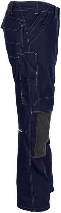 Mascot Hardwear Trousers With Kneepad Pockets