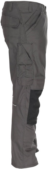 Mascot Hardwear Trousers With Kneepad Pockets