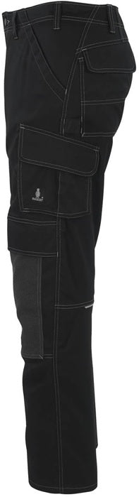 Mascot Hardwear Trousers With Kneepad Pockets