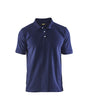 Blaklader Polo Shirt 3324 #colour_navy-blue