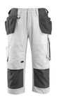 MASCOT UNIQUE � Length Trousers with kneepad pockets and holster pockets 14349