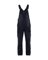 Blaklader Industry Bib Overalls Stretch 2666