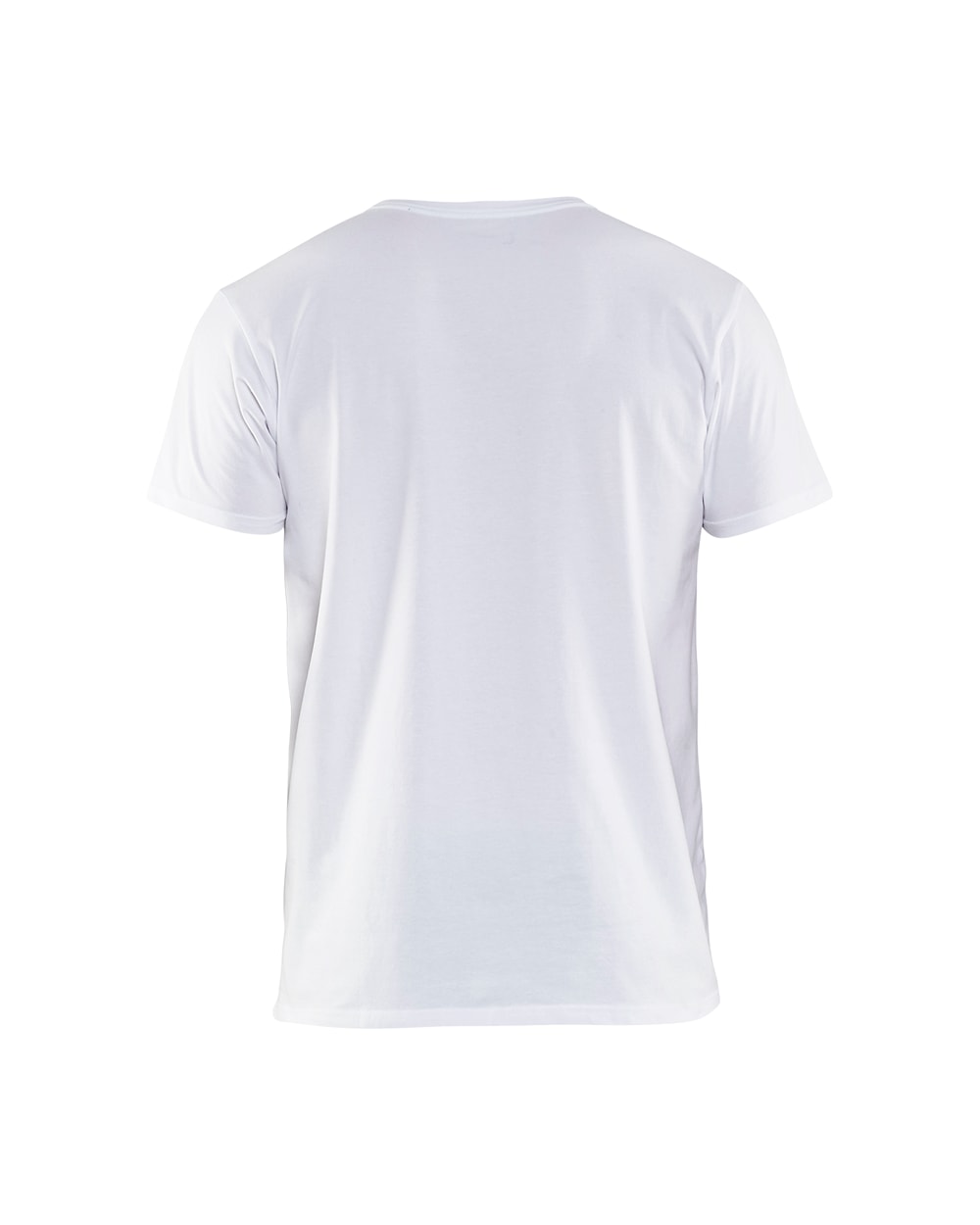 Blaklader T-Shirt Slim Fit 3333 #colour_white