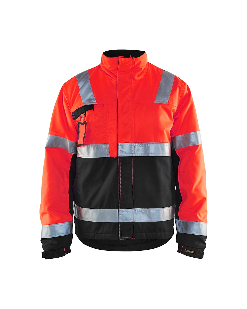 Blaklader Hi-Vis Winter Jacket 4862