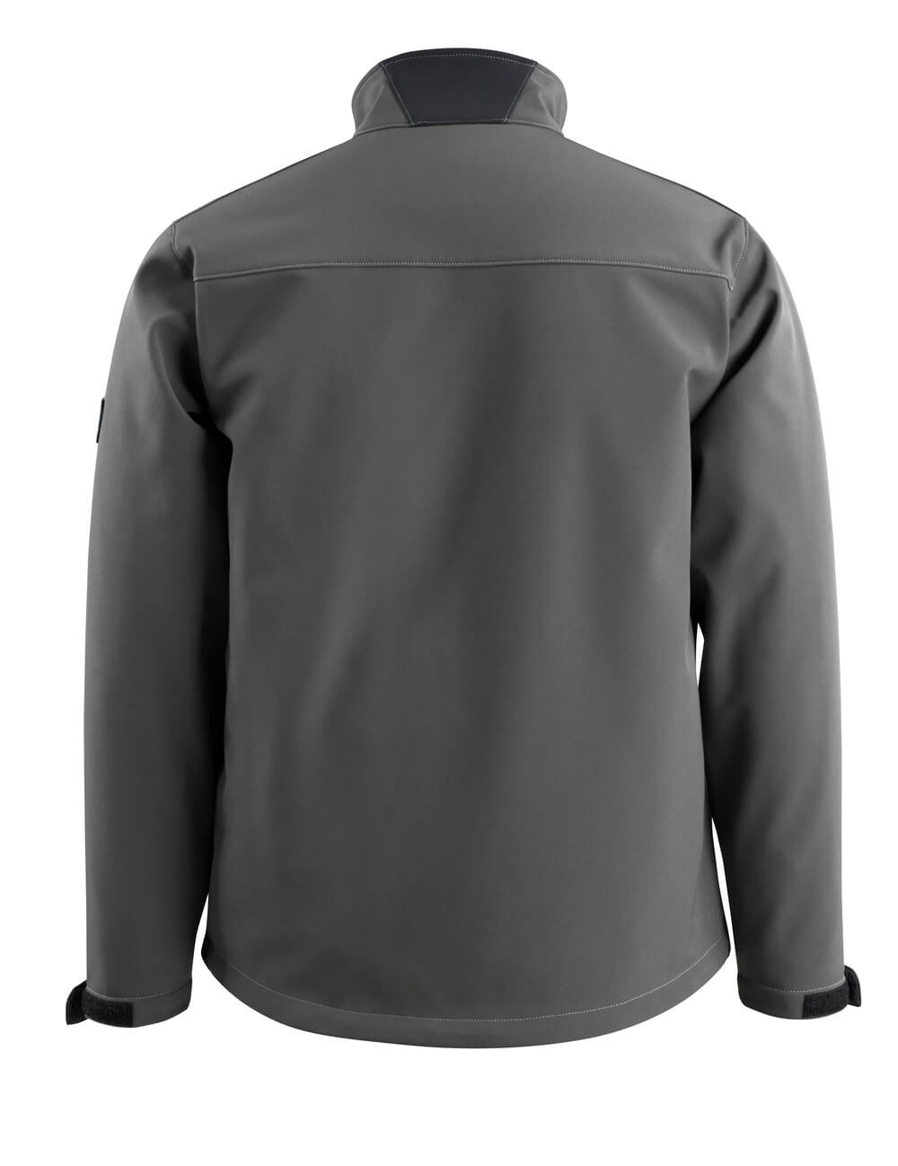 Mascot Light Softshell Jacket 15702