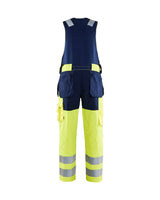 Blaklader Hi-Vis Sleeveless Overall 2653