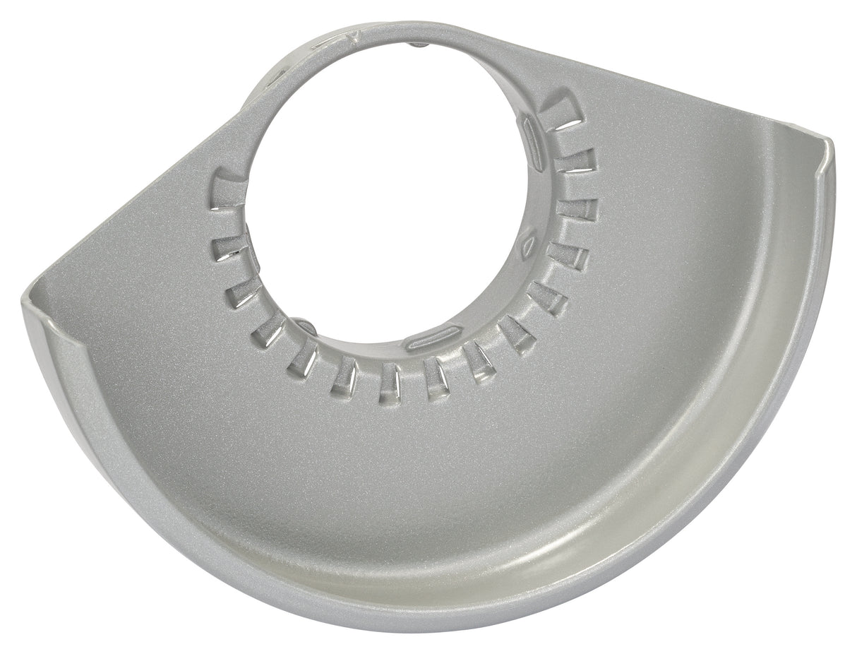 Bosch Professional 115mm Protective Guard (Without Cover)