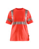 Blaklader Hi-Vis T-Shirt Women 3502