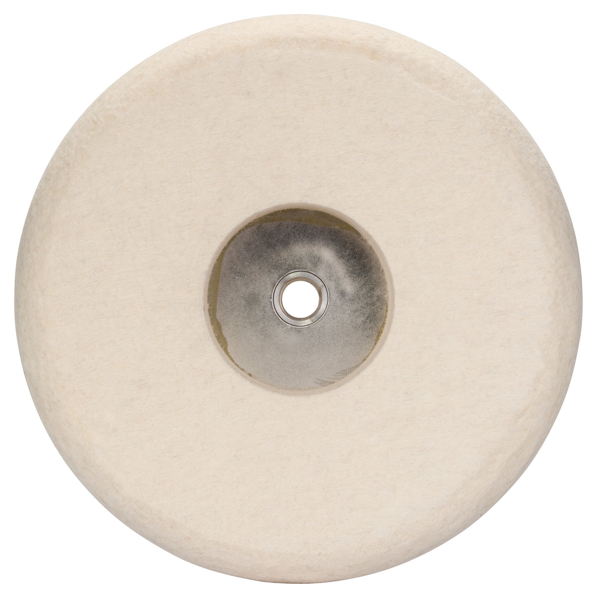 Bosch Professional 180mm Felt Polishing Disc with M14 Thread