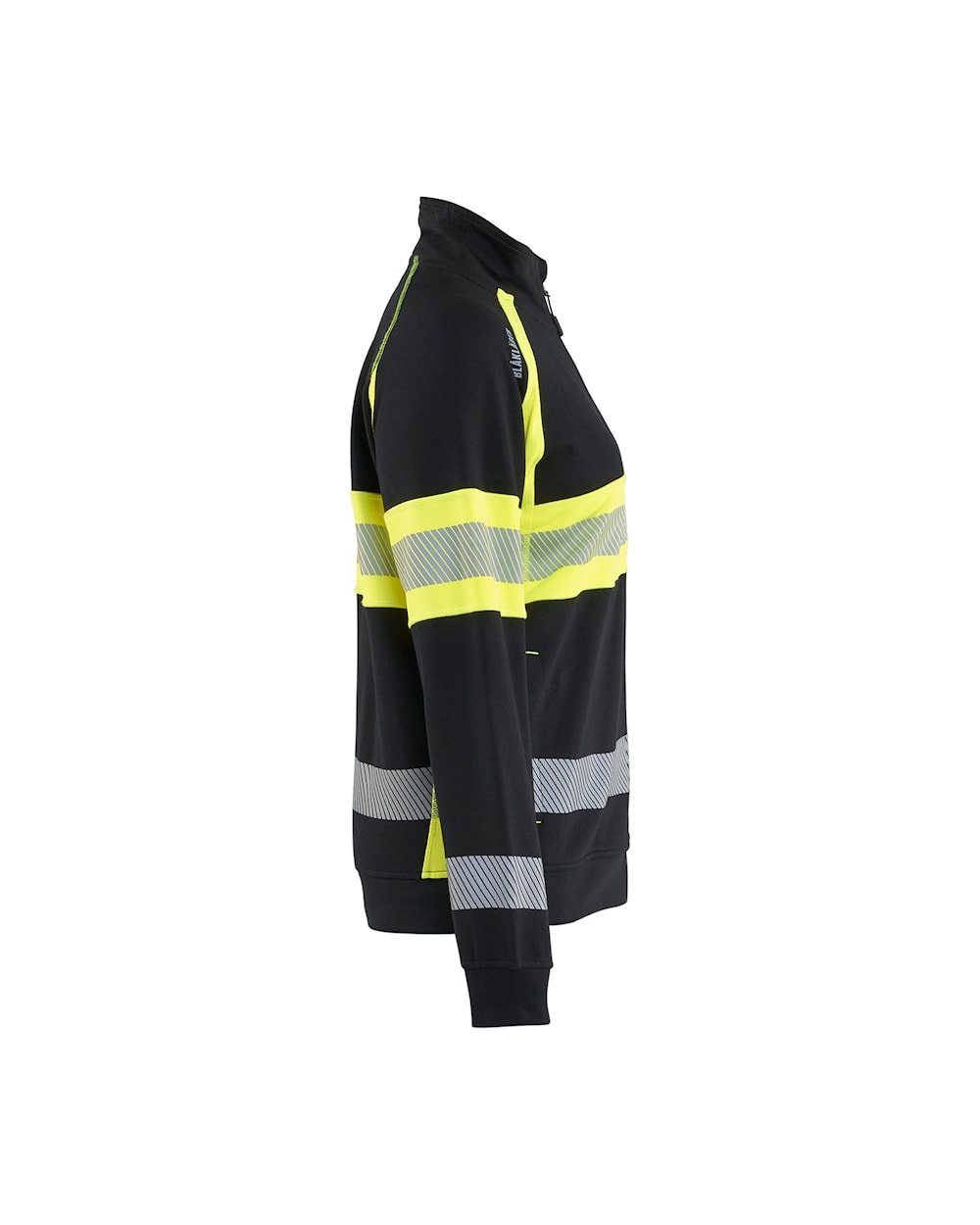 Blaklader Hi-Vis Sweater Women 3505