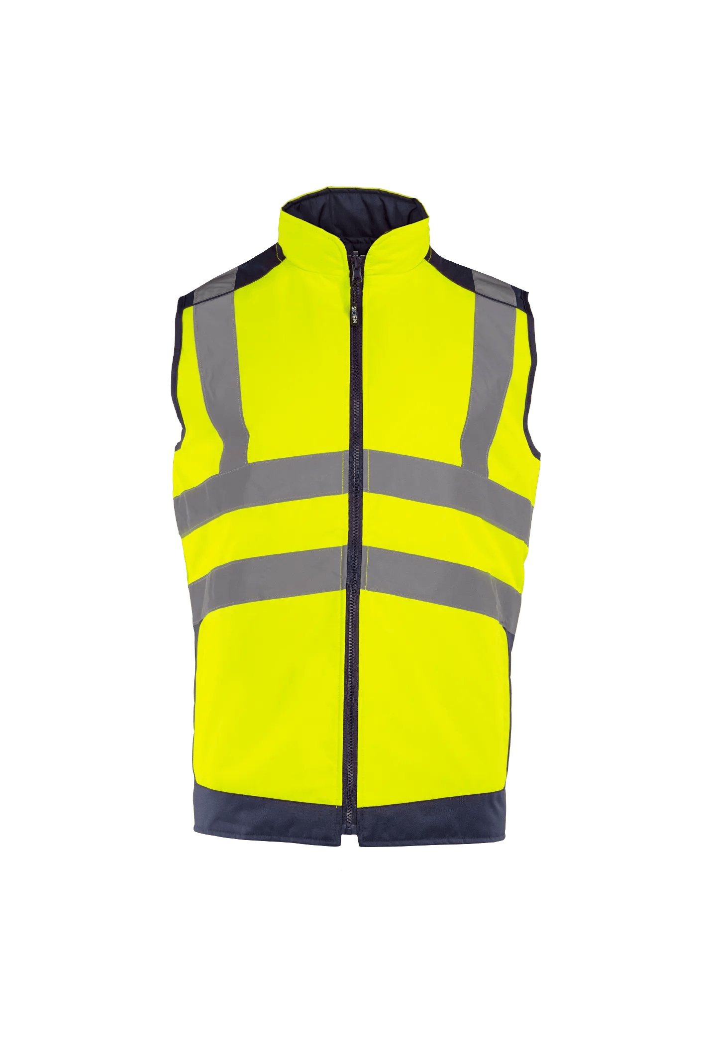 Sioen Burton Reversible Body Warmer