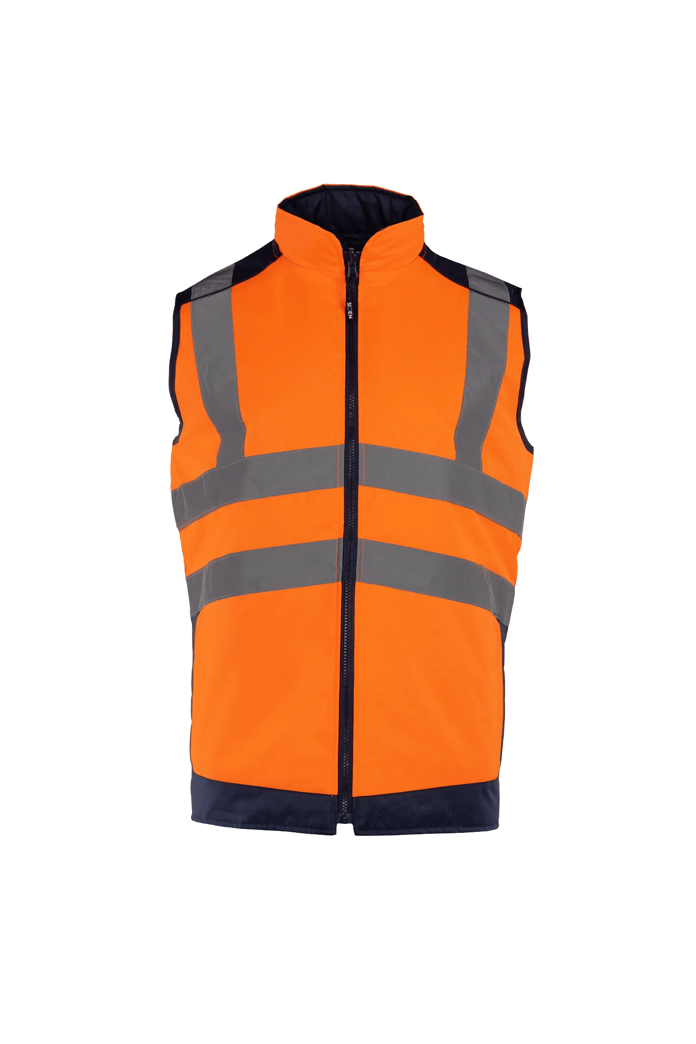 Sioen Burton Reversible Body Warmer
