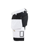 Blaklader Painter's Shorts Stretch 1772