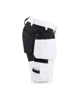 Blaklader Painter's Shorts Stretch 1772