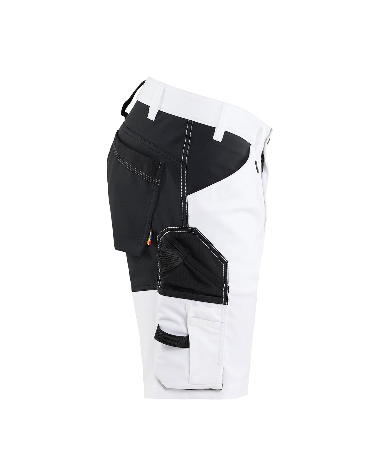 Blaklader Painter's Shorts Stretch 1773