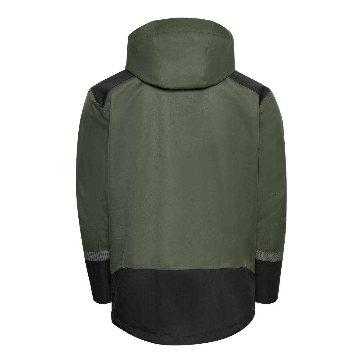 ELKA Working Xtreme Recycled Heavy Duty Jacket