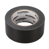 Fixman Heavy Duty Duct Tape - 50mm x 50m Black