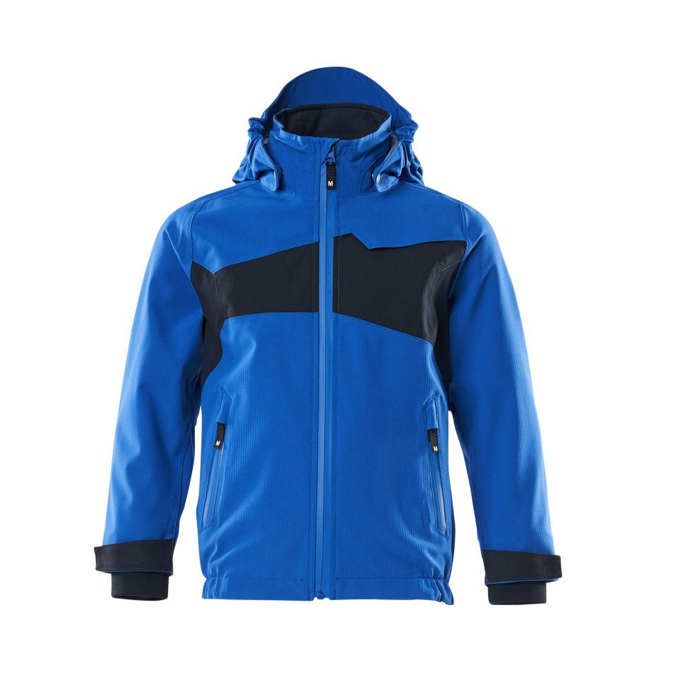 Mascot Accelerate Softshell Jacket For Children 18901