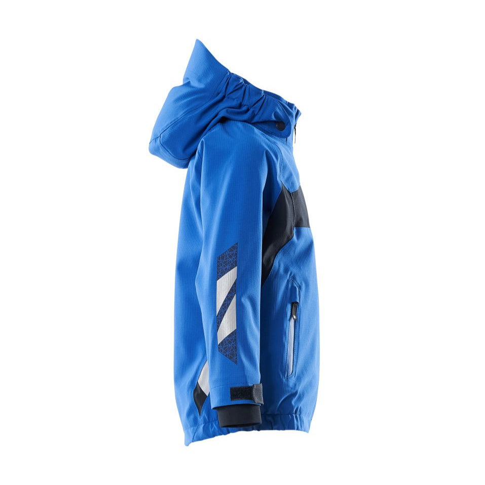 Mascot Accelerate Softshell Jacket For Children 18901