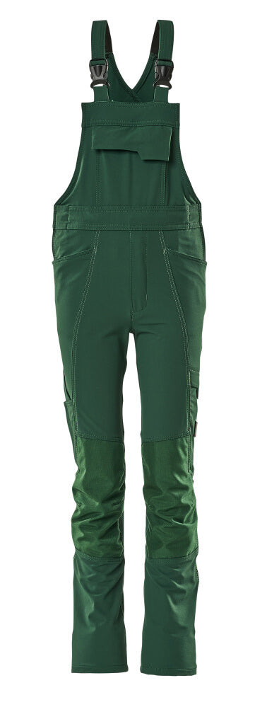 Mascot Accelerate Bib & Brace For Children 18969