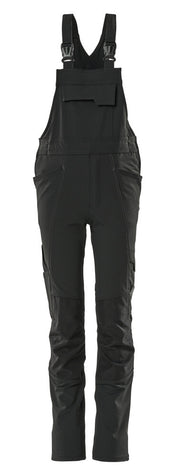 Mascot Accelerate Bib & Brace For Children 18969