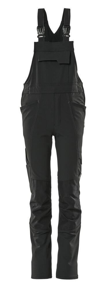 Mascot Accelerate Bib & Brace For Children 18969