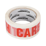 Fixman Handle With Care Packing Tape