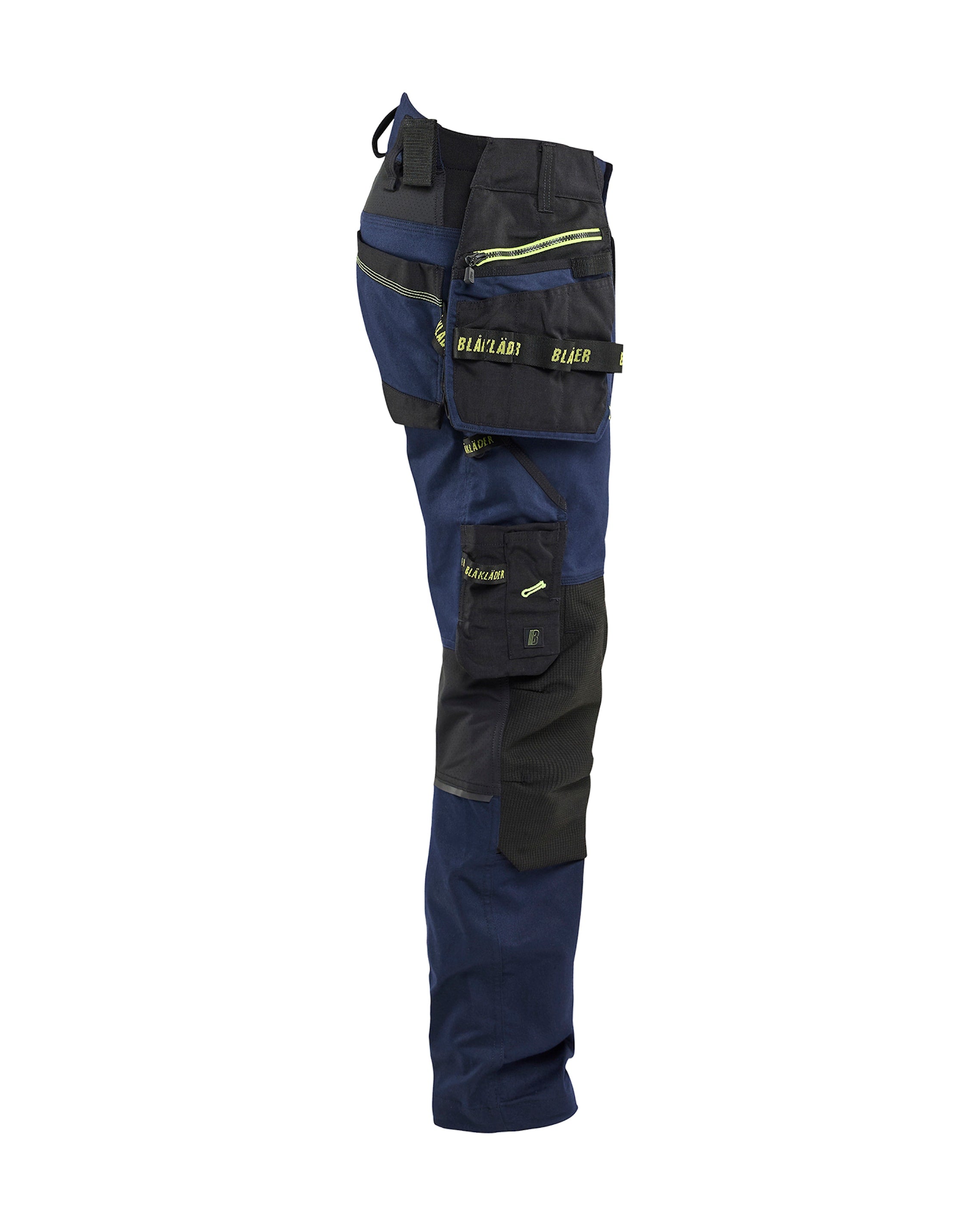 Blaklader STRIKER Craftsman Trousers with stretch