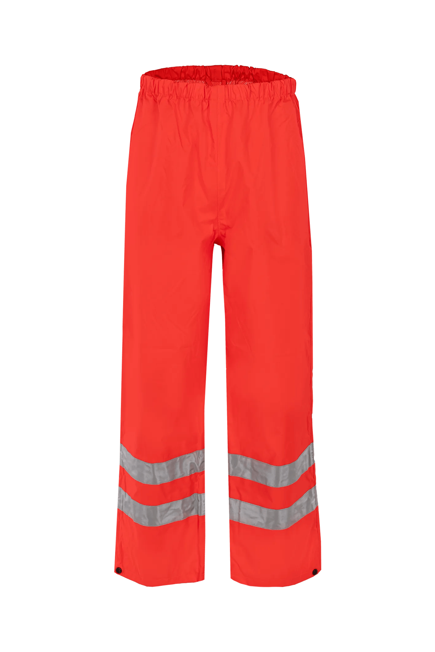 Sioen Bitoray Hi-Vis Rain Trousers