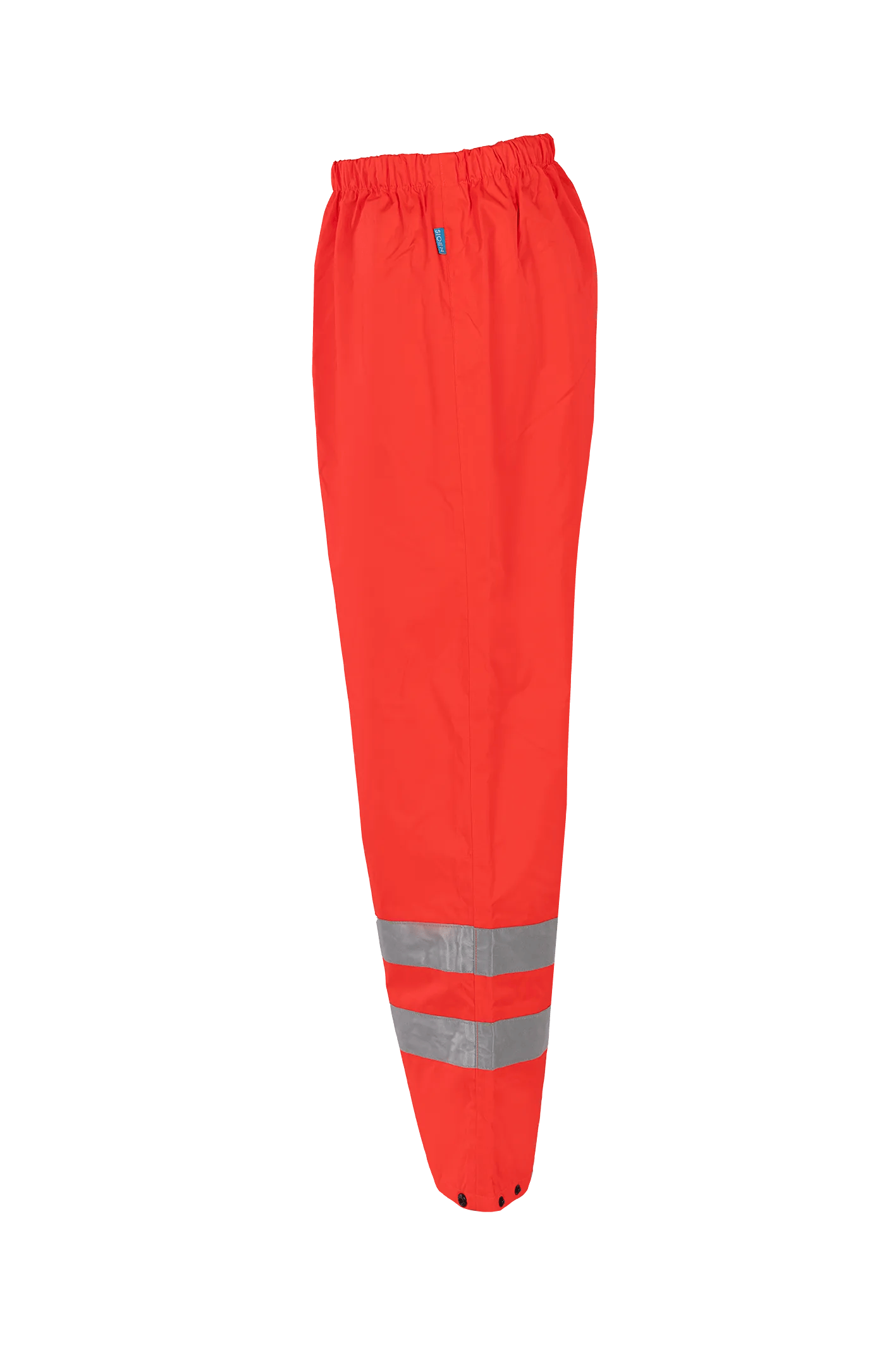 Sioen Bitoray Hi-Vis Rain Trousers