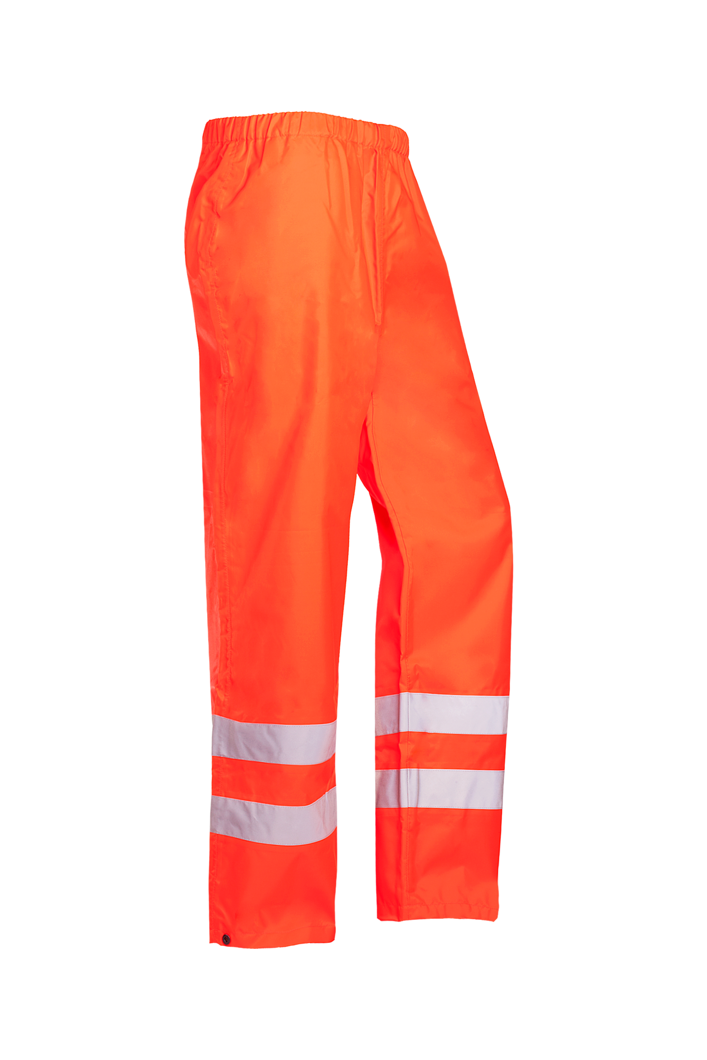 Sioen Bitoray Hi-Vis Rain Trousers