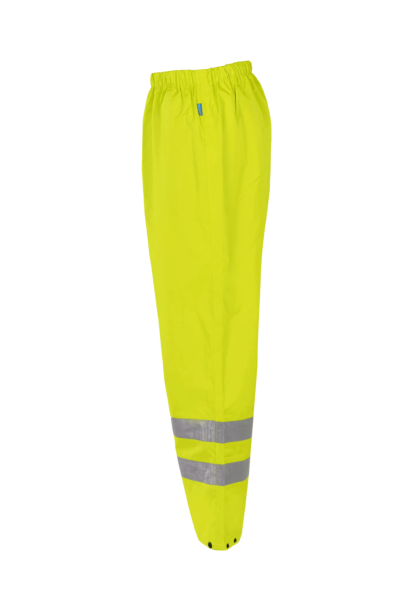 Sioen Abado Hi-Vis Rain Trousers (Cl 2)