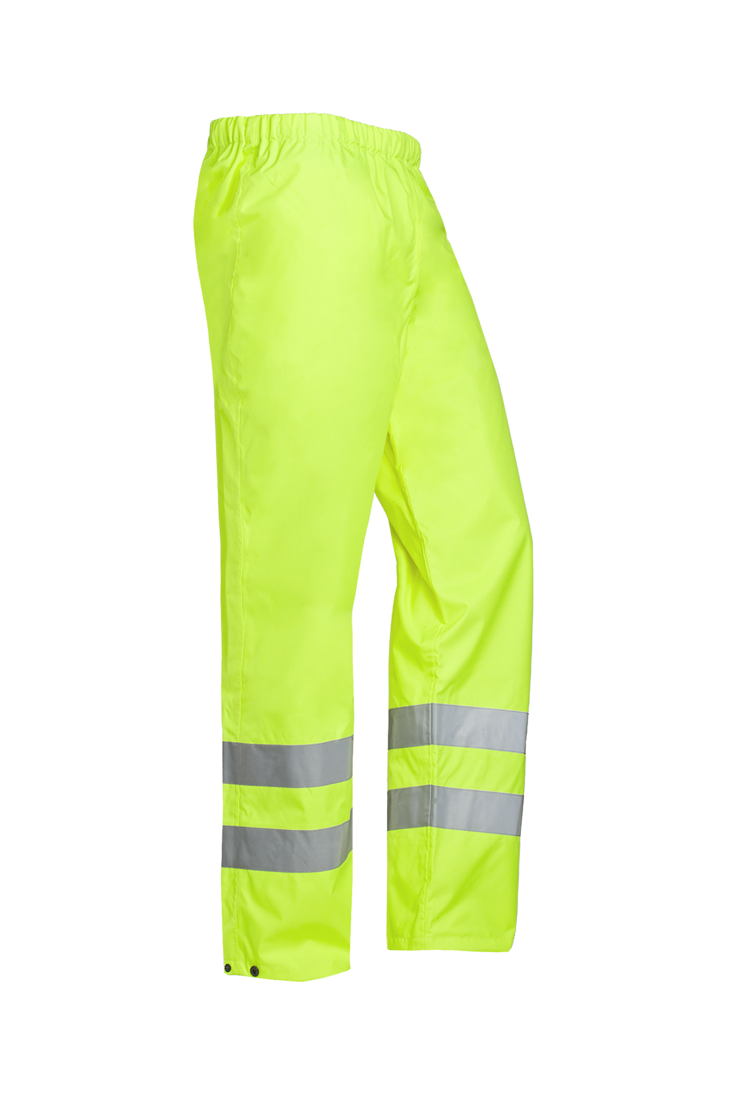 Sioen Bitoray Hi-Vis Rain Trousers