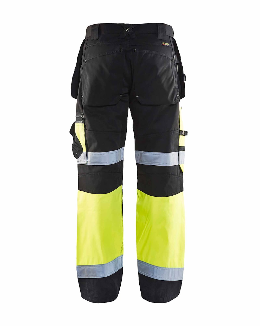 Blaklader Hi-Vis Trousers X1500 1508