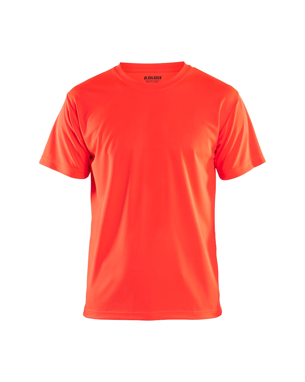 Blaklader Functional T-Shirt Uv-Protected 3331