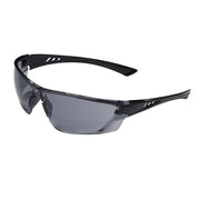 JSP Continental Lightweight Safety Specs (Smoke Lens)