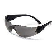 JSP Crackerjack Safety Specs (Smoke Lens)
