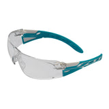 JSP Eiger Premium Safety Specs (Clear Lens)