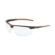 JSP Leone Premium Safety Specs (Clear Lens)