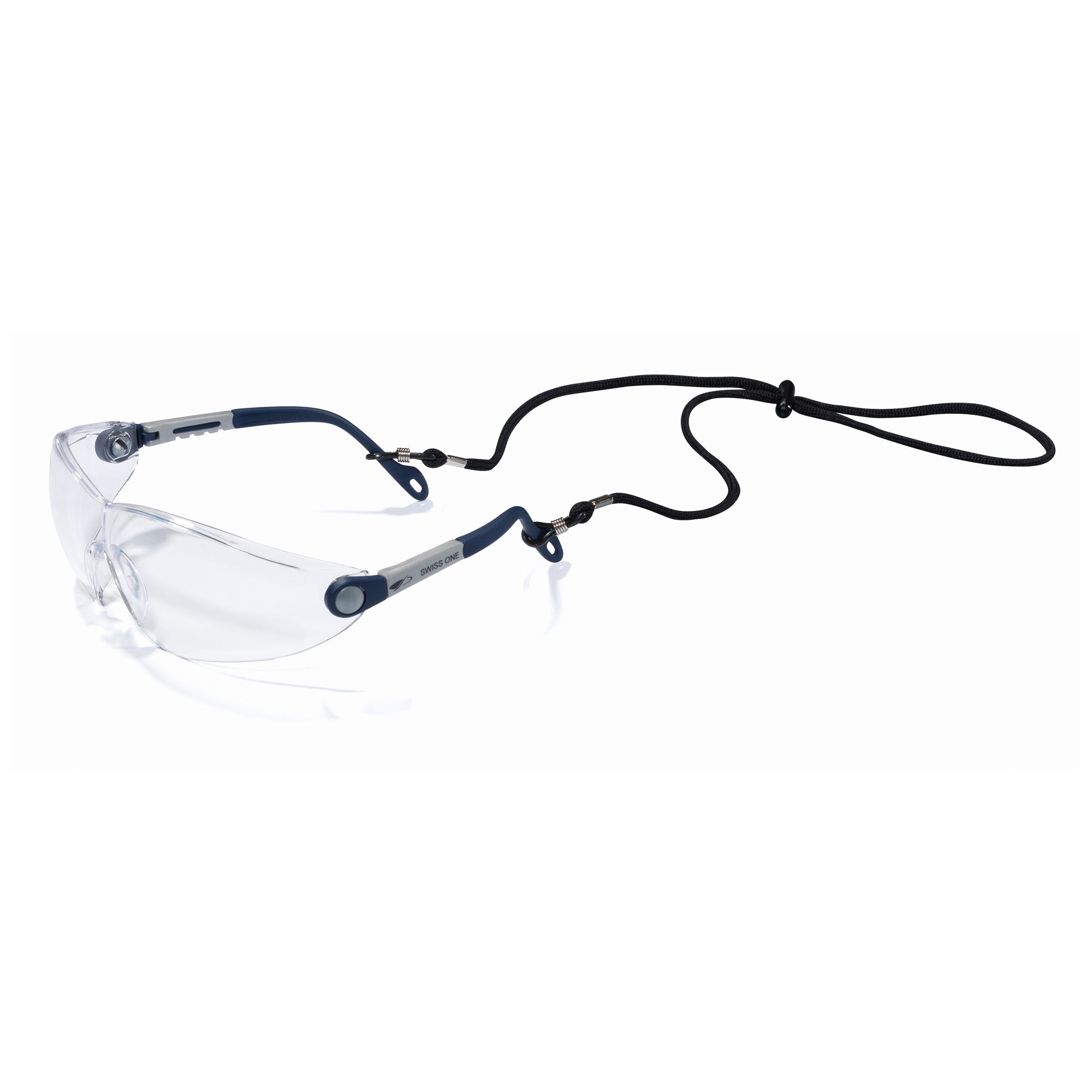 JSP Multi Safety Specs (Clear Lens)